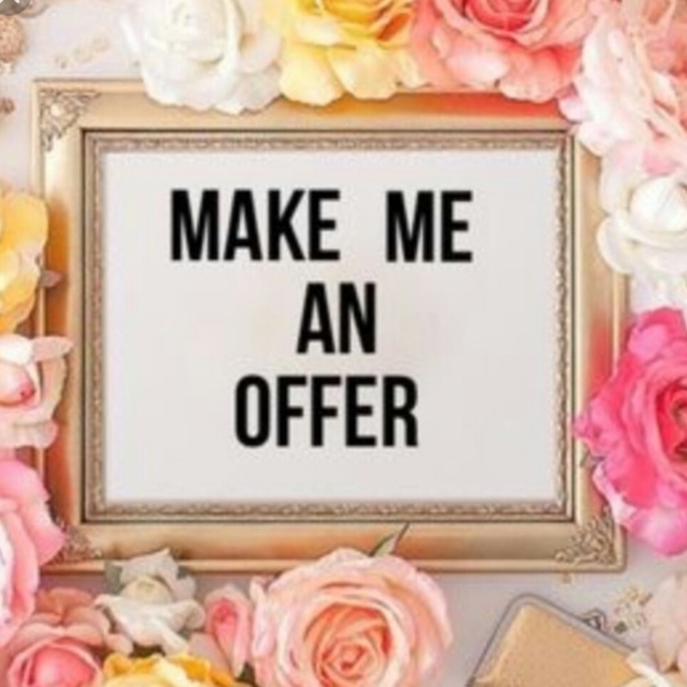 make me an offer